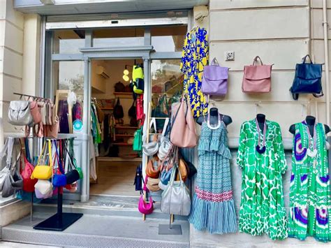 fashion boutiques in athens.